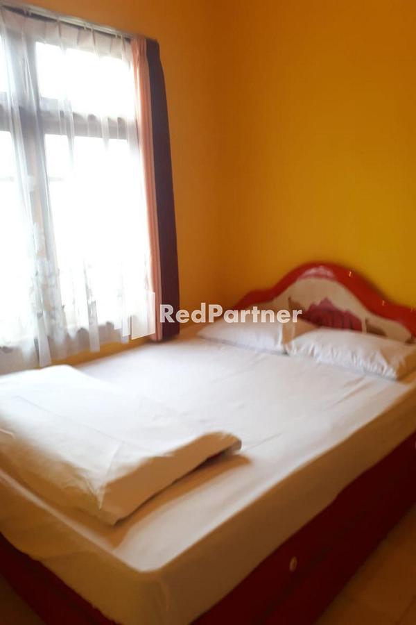 Bromo Indah Lestari Homestay Mitra Reddoorz 파수루안 외부 사진
