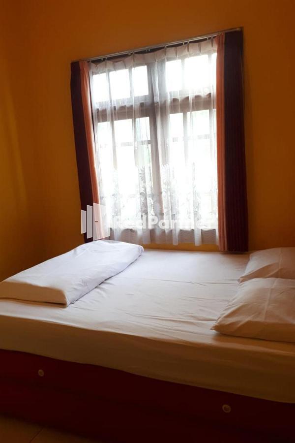 Bromo Indah Lestari Homestay Mitra Reddoorz 파수루안 외부 사진