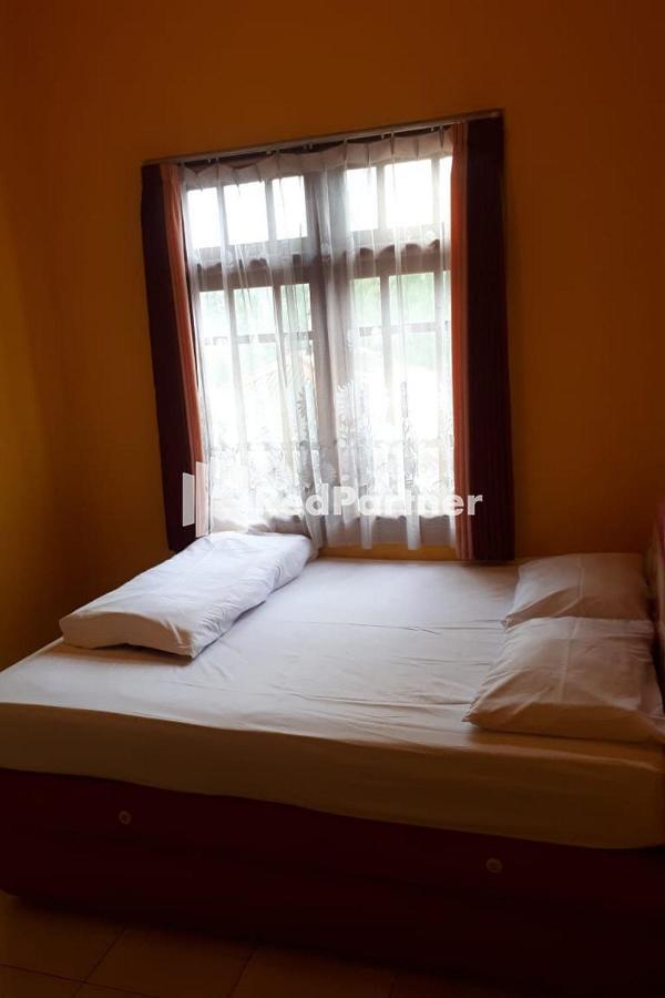 Bromo Indah Lestari Homestay Mitra Reddoorz 파수루안 외부 사진