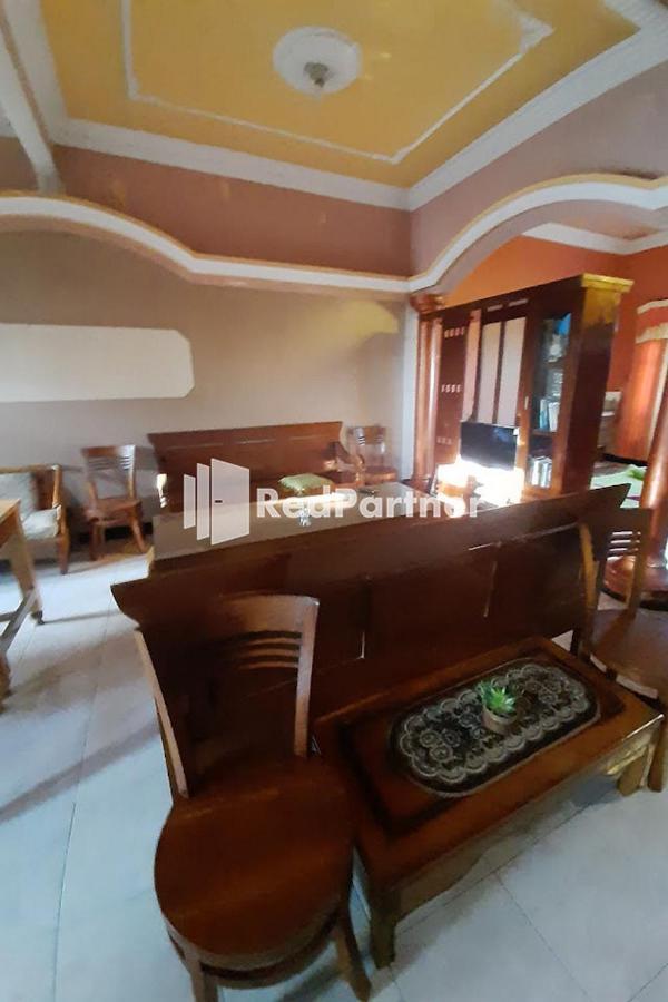 Bromo Indah Lestari Homestay Mitra Reddoorz 파수루안 외부 사진