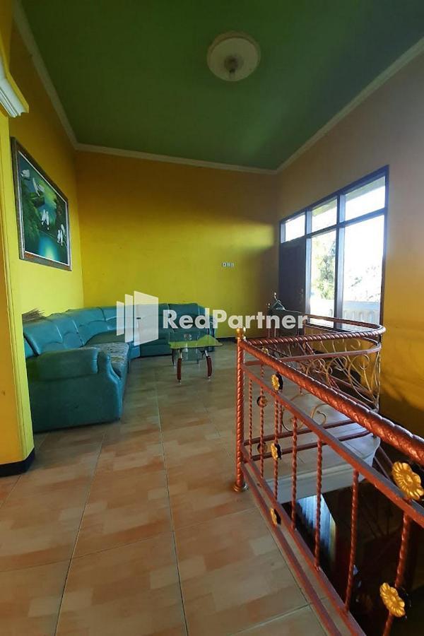 Bromo Indah Lestari Homestay Mitra Reddoorz 파수루안 외부 사진