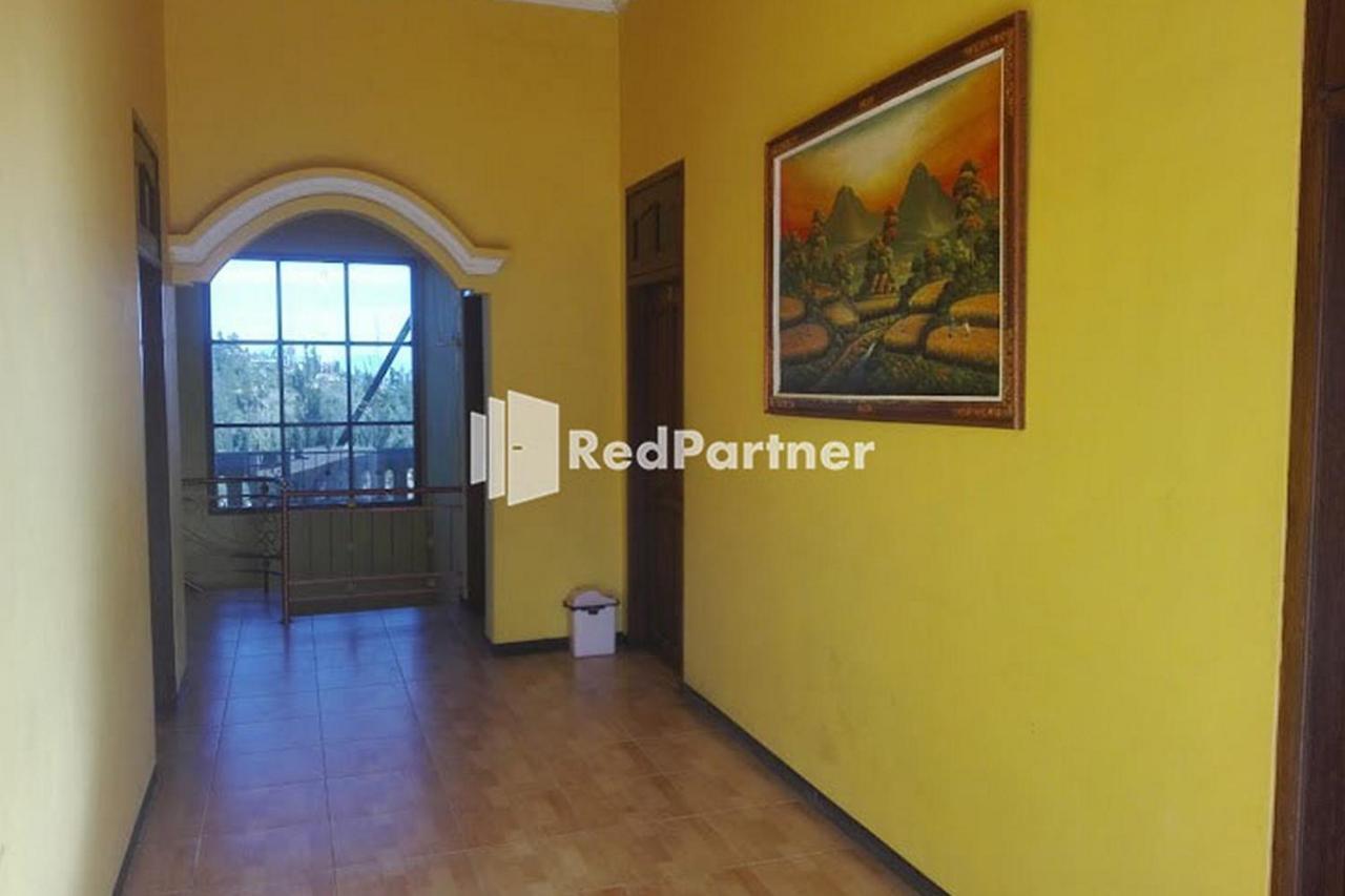 Bromo Indah Lestari Homestay Mitra Reddoorz 파수루안 외부 사진