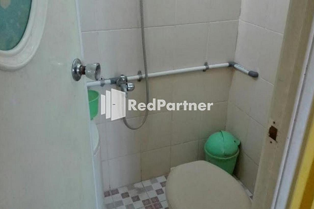 Bromo Indah Lestari Homestay Mitra Reddoorz 파수루안 외부 사진