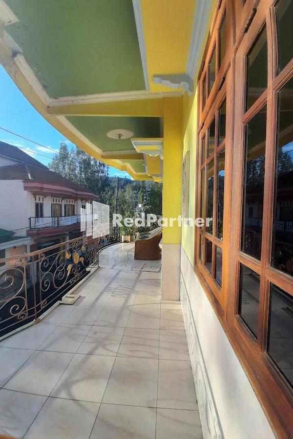 Bromo Indah Lestari Homestay Mitra Reddoorz 파수루안 외부 사진