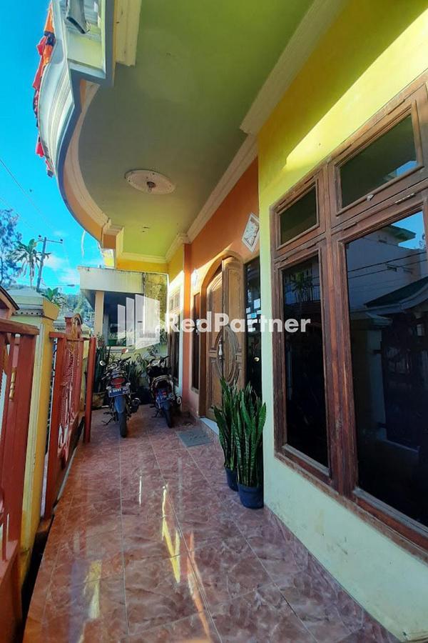 Bromo Indah Lestari Homestay Mitra Reddoorz 파수루안 외부 사진