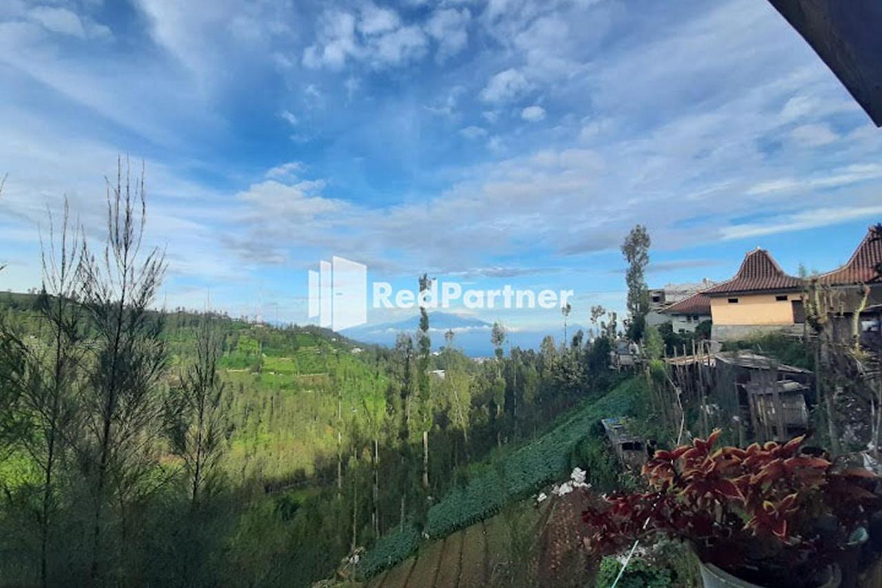Bromo Indah Lestari Homestay Mitra Reddoorz 파수루안 외부 사진